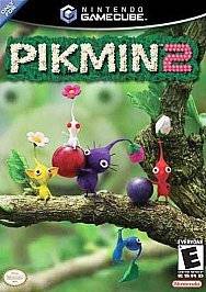 pikmin 2 gamecube in Video Games