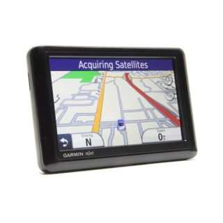 Garmin nuvi 1490LMT Automotive GPS Receiver