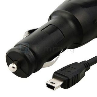 Car Charger For Garmin Nuvi 1350T 265T 260W 250W 205W