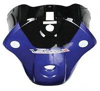 Gas Tank Cover for X 15, X 19 Pocket Bike
