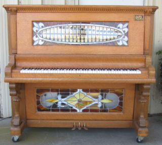 nickelodeon piano in Musical Instruments & Gear