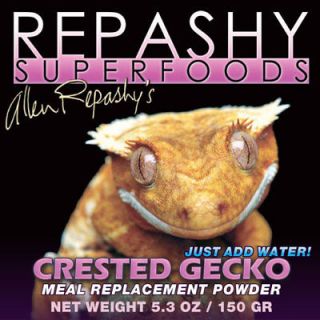 Repashy Crested Gecko Diet Food 16 oz DCGD8