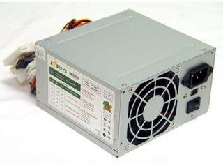 New PC Power Supply Upgrade for Gateway G Series GT5622 Computer Free 
