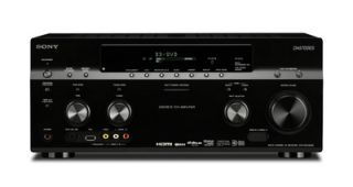 sony es in Home Audio Stereos, Components