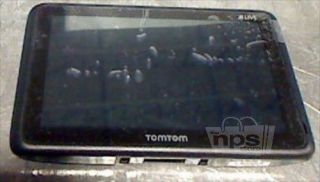 TomTom GO 2535 Live GPS Receiver 5