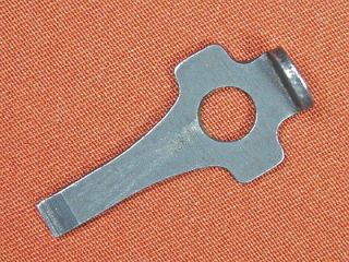German Germany WW2 WWII Luger P08 Marked Take Down Tool 3