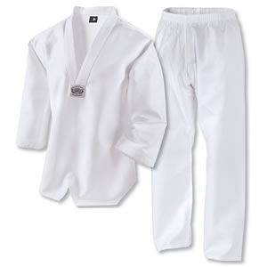   Korean Ultimate Taekwondo Uniform 2/150cm Gi Suits Childrens tkd
