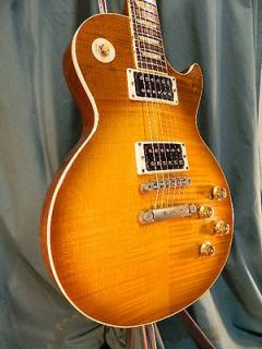 1997 Gibson Les Paul Classic Premium Plus Light Weight Collector Clean 