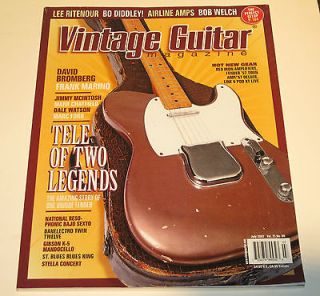 vintage stella guitars in Vintage (Pre 1980)