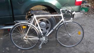 peugeot bike in Bicycles & Frames