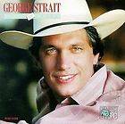 GEORGE STRAIT   RIGHT OR WRONG [GEORGE STRAIT]   NEW CD
