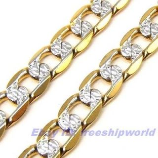 Jewelry & Watches  Mens Jewelry  Chains, Necklaces  Gold