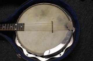 gibson banjo mandolin in Vintage (Pre 1980)