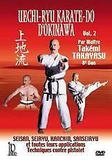   Ryu Karate Do From Okinawa Vol 2 By Takemi Takayasu wado shotokan goju