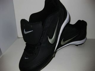 Nike Baseball Cleats   Three Sizes Available Brand New Without 