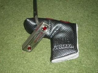 scotty cameron monterey 1.5 in Clubs