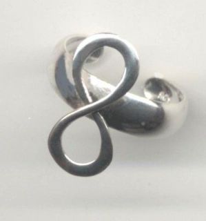 infinity symbol ring in Rings