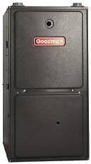 Newly listed Goodman 69 K btu 2 Stage Gas Furnace 95% High Efficiency 