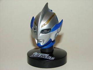 Hikari Light Up Head (Mask)   Ultraman Hikari Set 2