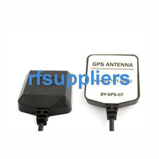 Mini GPS Active Antenna SMA series connector 2M/3M/5M for Alpine 