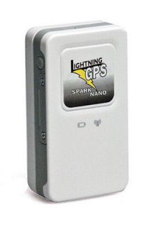 spark nano gps in Tracking Devices