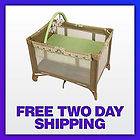 BRAND NEW Graco Pack N Play Playard with Bassinet   Ideal for Travel 