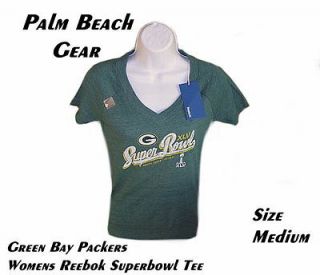 green bay packers in Womens Clothing