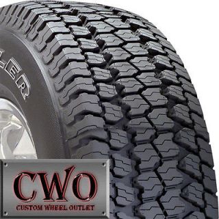 NEW Goodyear Wrangler AT/S 275/70 17 TIRES R17 70R17 (Specification 