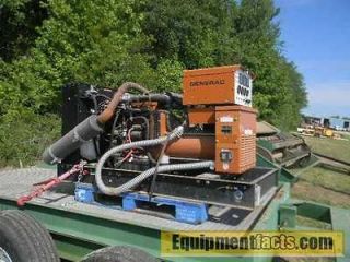 generac generator 20 kw in Home & Garden