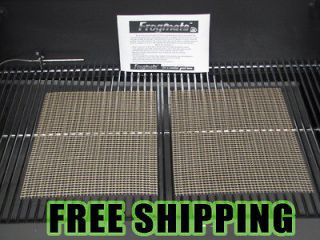    STICK SURFACE 4 GREEN MOUNTIAN / TRAEGER WOOD PELLET GRILLS SMOKERS