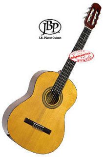 Player Nylon String Classical Guitar, JB10C