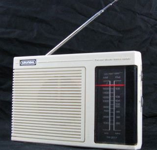 vintage grundig radios in Consumer Electronics
