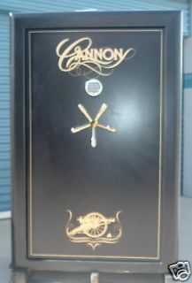 NEW Home/Office/​Gun SAFES**Canno​n CA33 Gloss Champagne
