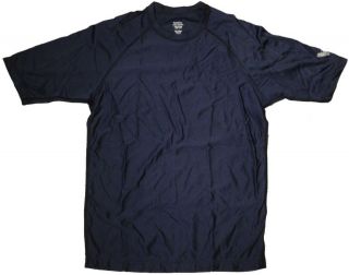   KoreDry Navy Blue Loose Fit Rash Guard Board / Dive Shirt S  3XL