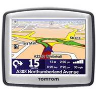 TomTom ONE 125   USA Automotive GPS Receiver