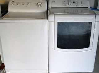 washer and dryers in Washer & Dryer Sets