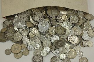   Value Not Really Junk 90% Silver Coins Half Dollar Included Wow Wow