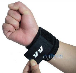 gymnastics wrist supports