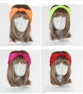 knot headband in Hair Accessories