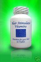 fast hair growth vitamins in Dietary Supplements, Nutrition