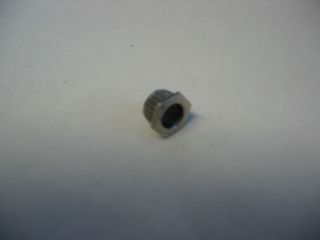   Tuner Ferrule Push in Type with Mock Nut Very Hard to Find