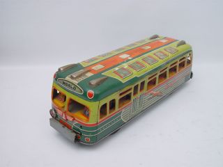 Greyhound bus in Vintage & Antique Toys