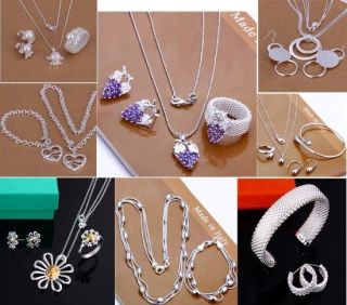 Jewelry & Watches  Fine Jewelry  Fine Jewelry Sets  Precious Metal 