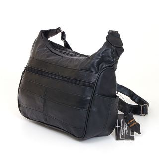 leather handbags in Handbags & Purses