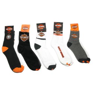 Harley Davidson Socks in Clothing, 