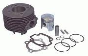 COLUMBIA/HARLE​Y GOLF CART PART CYL PISTON KIT 1982 95