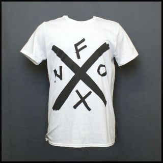 nofx hardcore punk rock festival t shirt unisex white s xxl