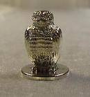   Token Replacement Piece or Miniature. Hedwig Owl. Harry Potter