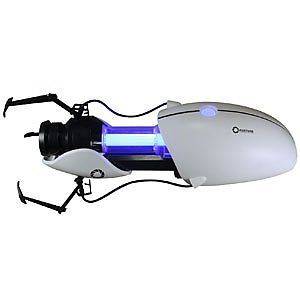 PORTAL GUN   NECA   BRAND NEW 1ST VERSION   LIMITED EDITION   OUT OF 