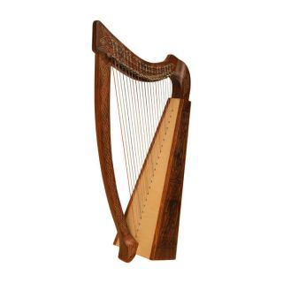 heather harp in Harp & Dulcimer